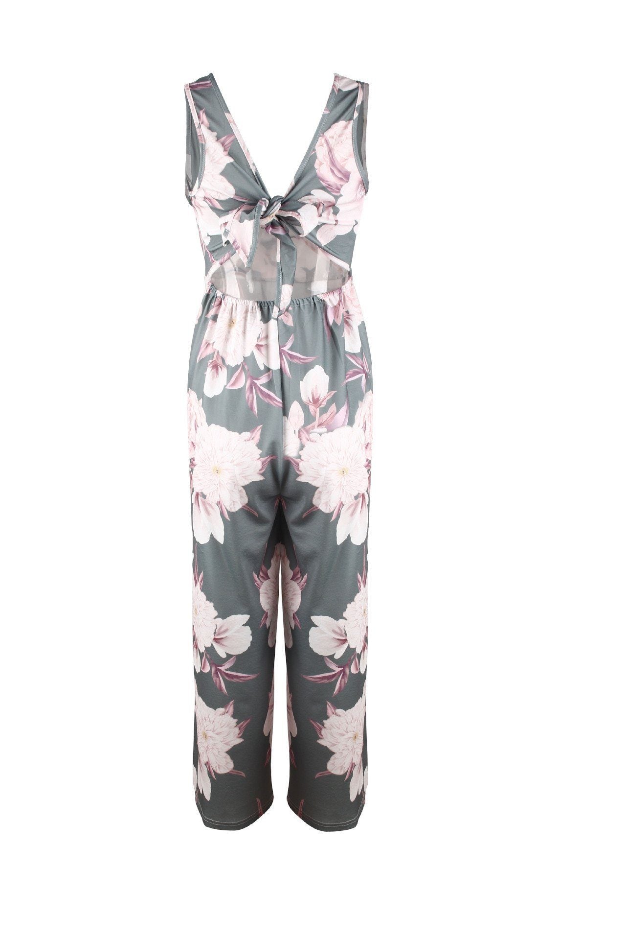 LM | Effortless and lightweight jumpsuit