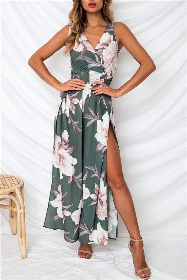 LM | Effortless and lightweight jumpsuit