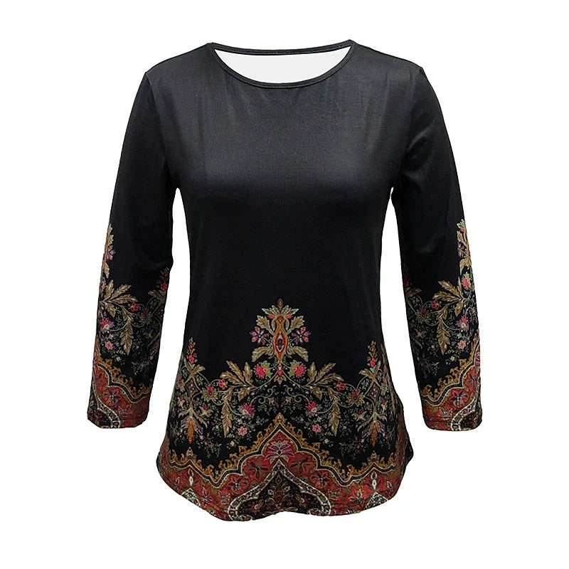 LM | Casual and relaxed shirt