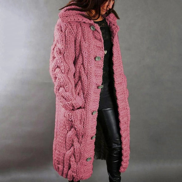 LD | Elegante en casual algemene jas