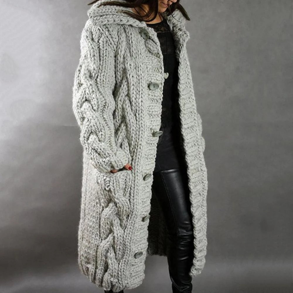 LD | Elegante en casual algemene jas