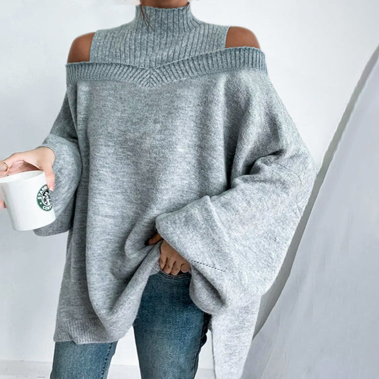 TS | Classic and stylish sweater