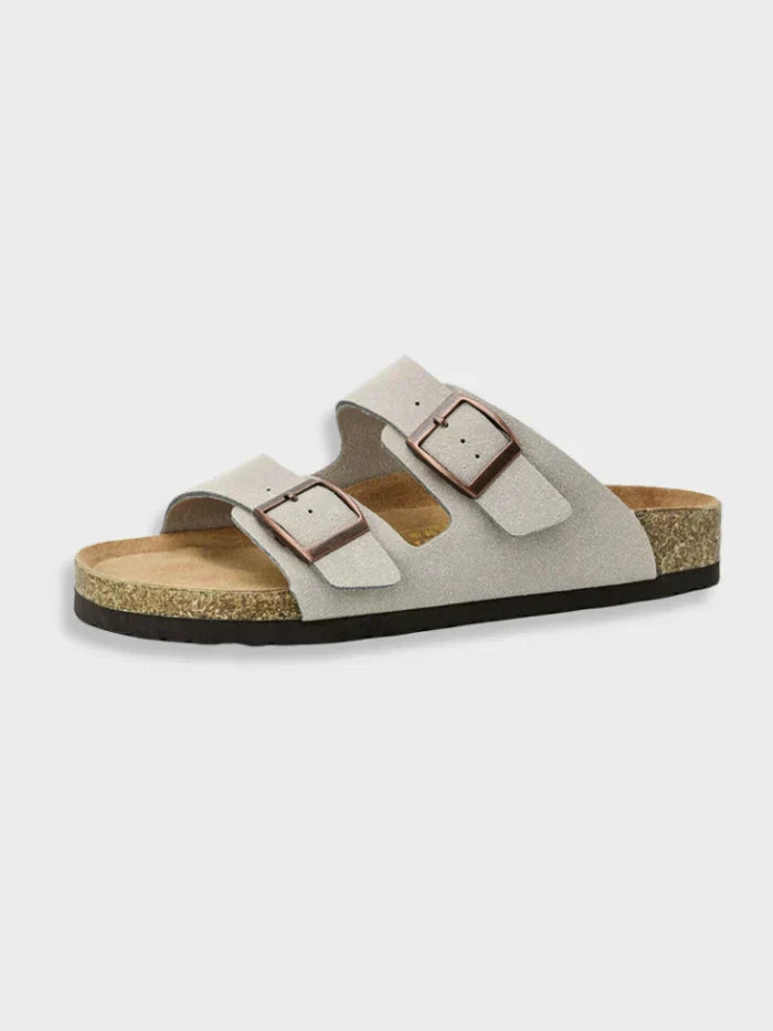 TS | Fashionable and effortless general sandals