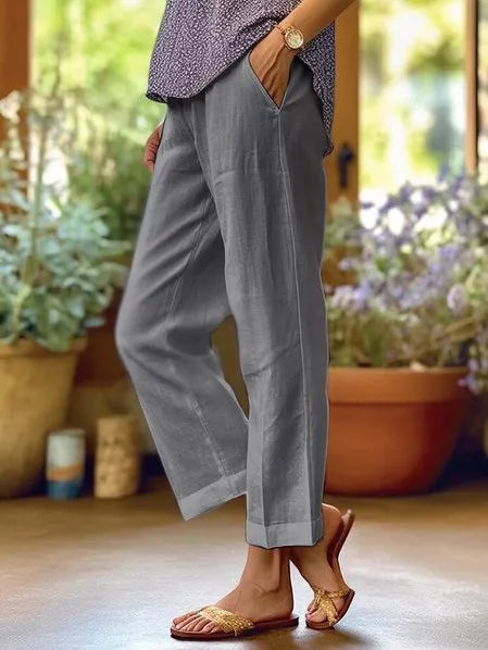 TS | Fashionable pants