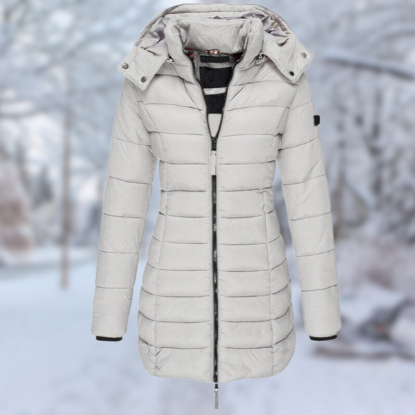 LM | Classic and stylish winter coat