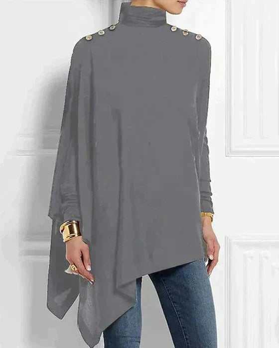 LD | Klassiek, comfortabel winter sweatshirt