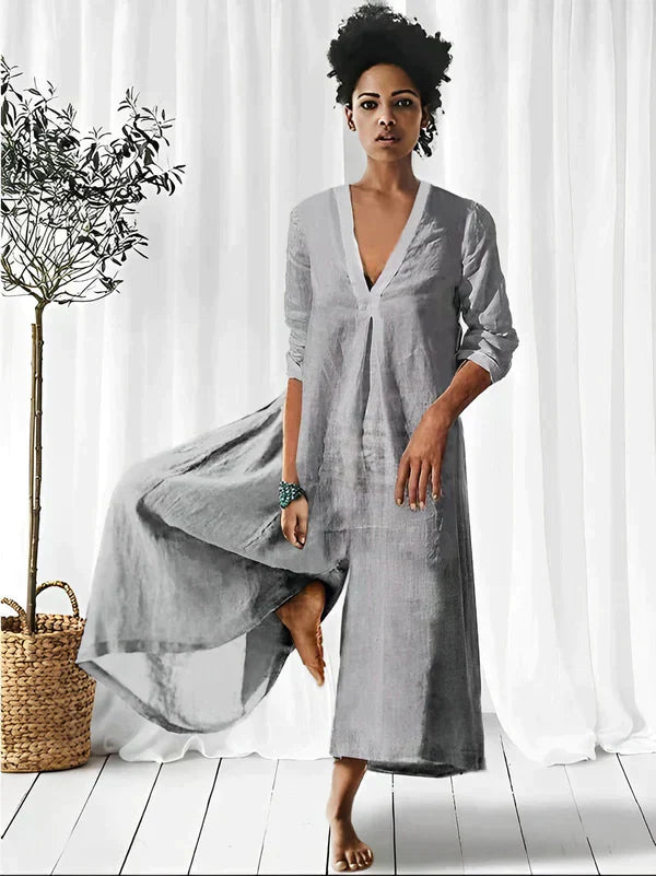 LM | Timeless and stylish general jumpsuit