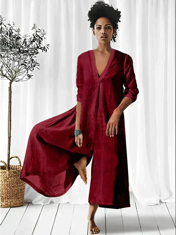 LM | Timeless and stylish general jumpsuit