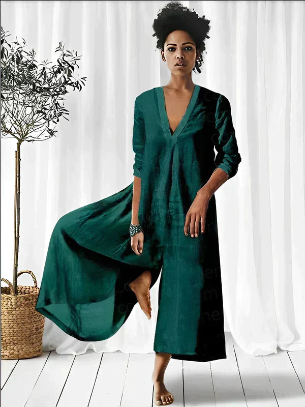 LM | Timeless and stylish general jumpsuit