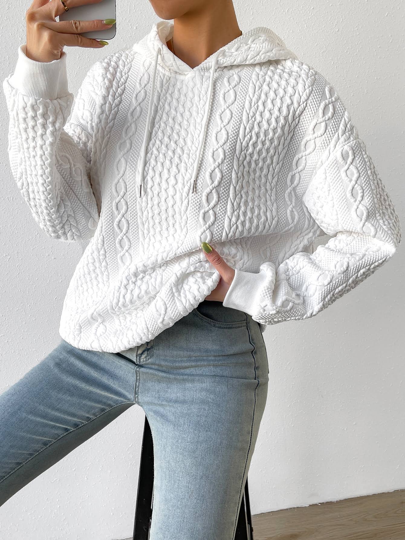 LD | Dames sweatshirt