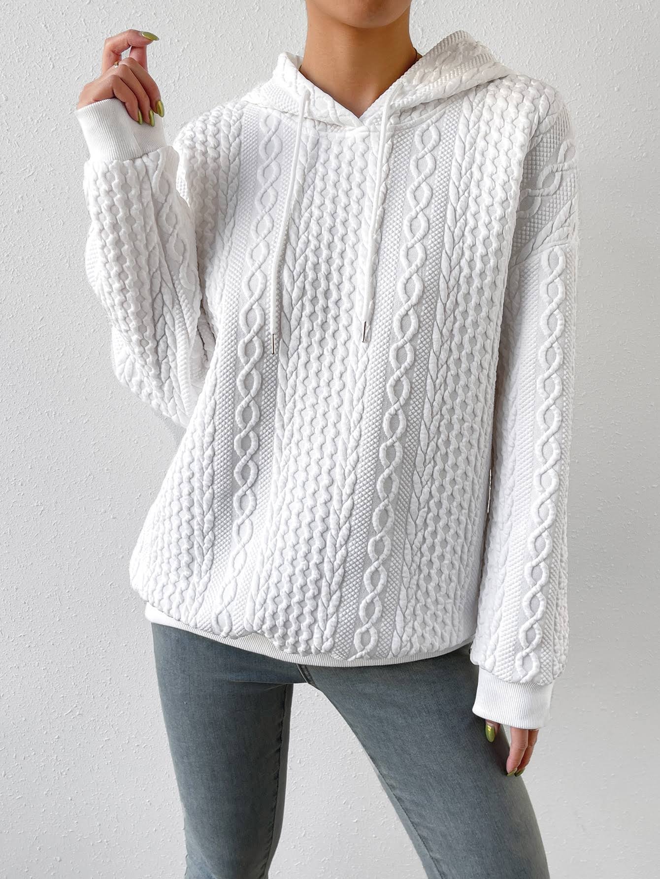LD | Dames sweatshirt