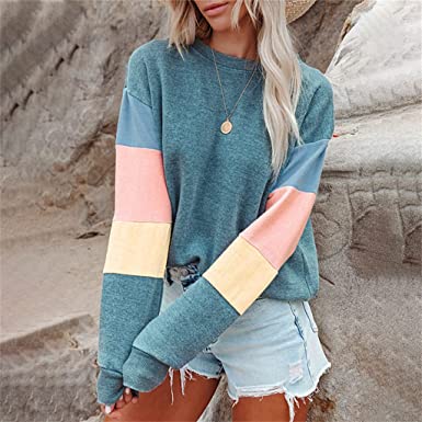 LM | A'leurs - Elegant blue sweater