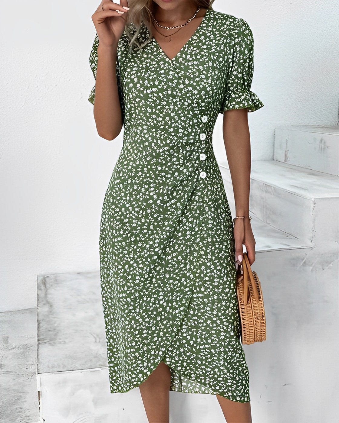 LM | A'leurs - Summer '23 Dress