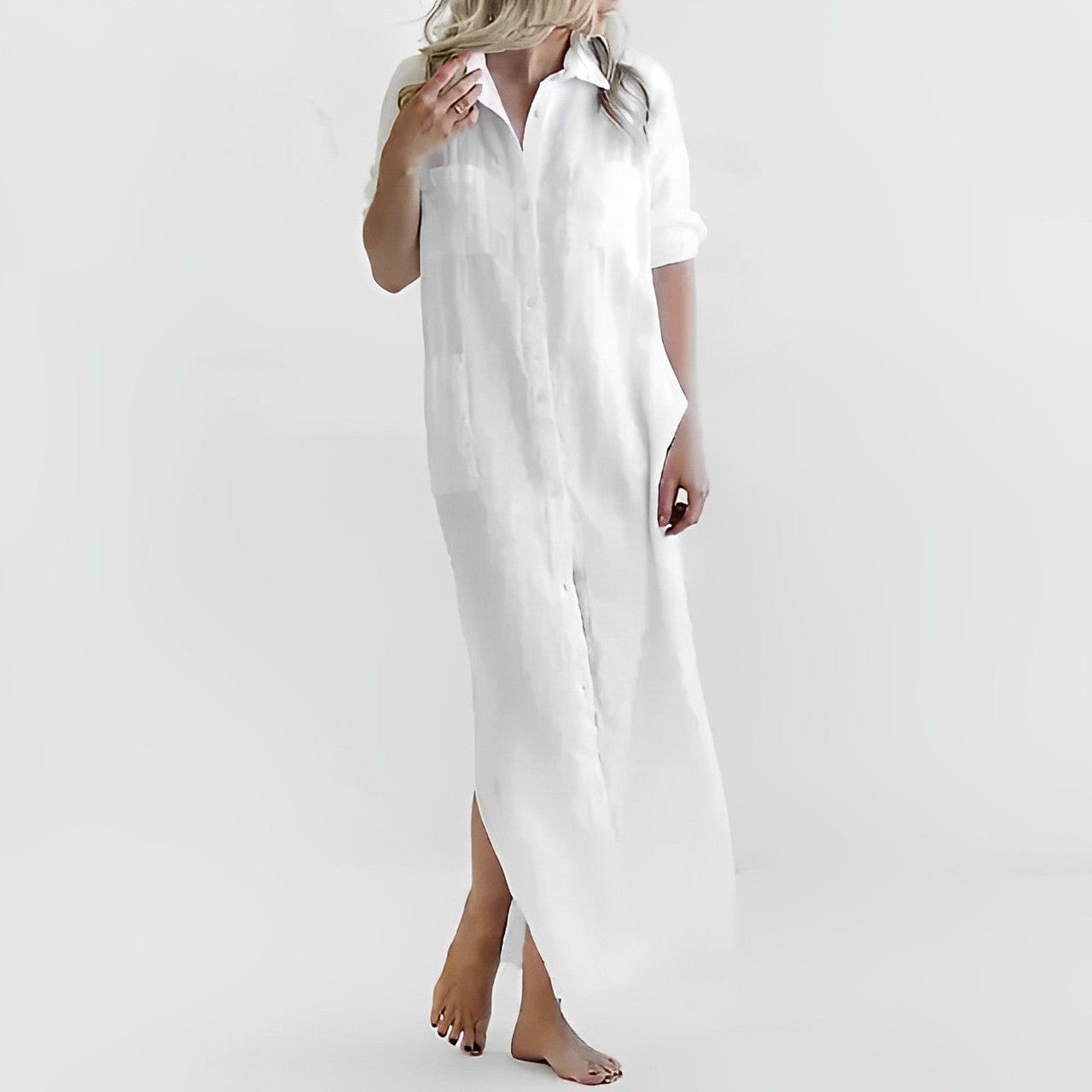 LM | A'leurs - Stylish elegant long dress