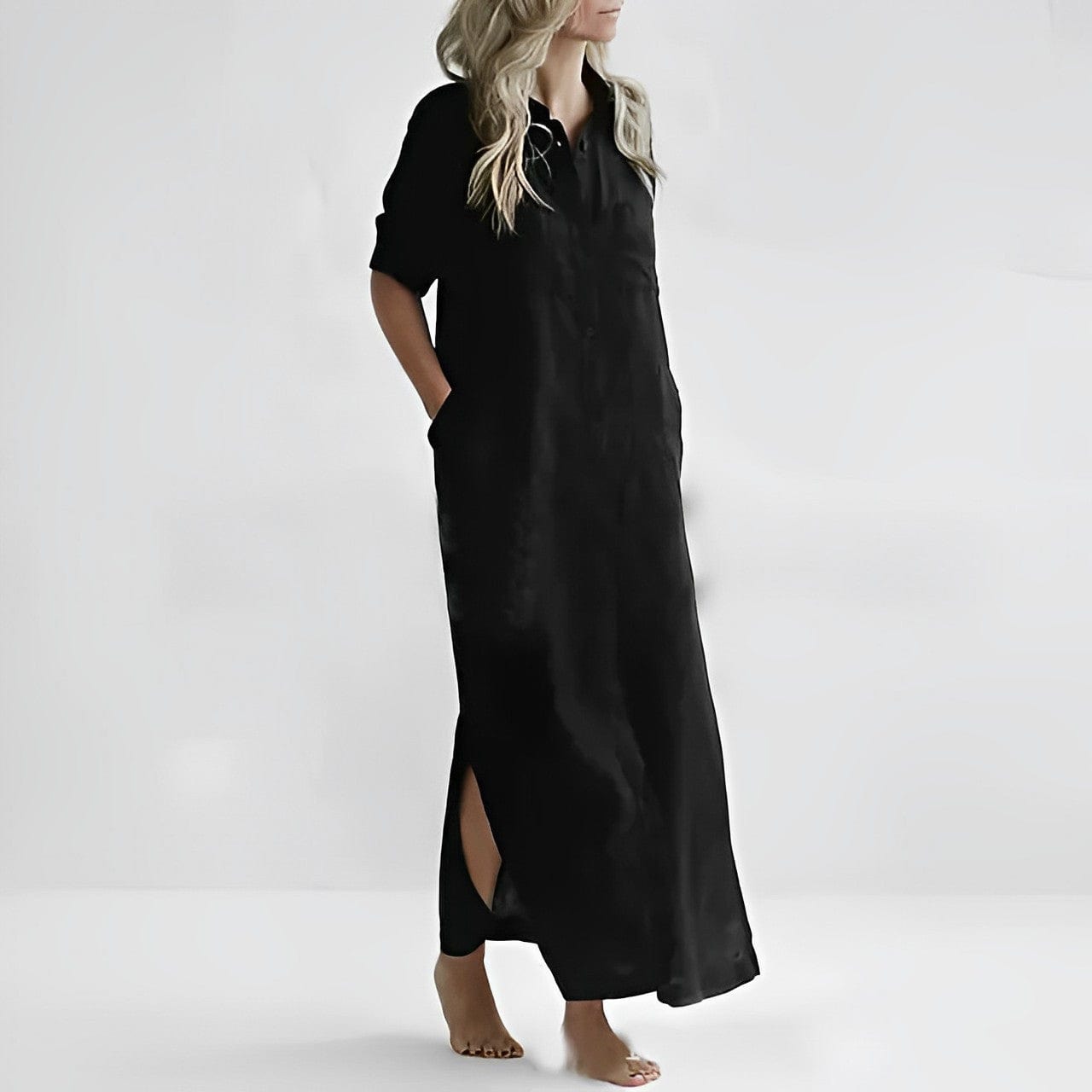 LM | A'leurs - Stylish elegant long dress