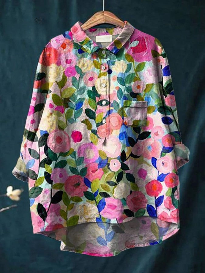 TS | casual shirt
