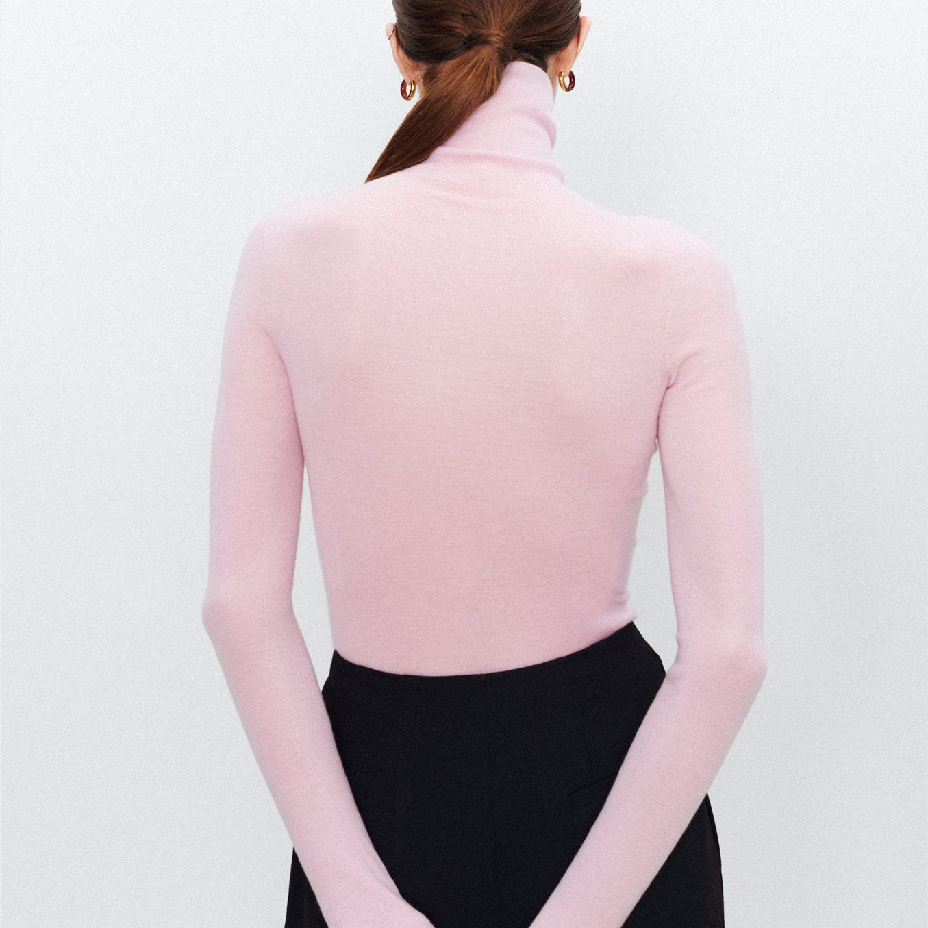 TS | Fashionable and effortless general top
