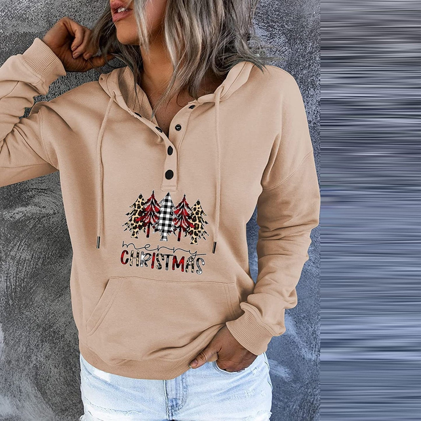 LD | Comfortabele en modieuze trui