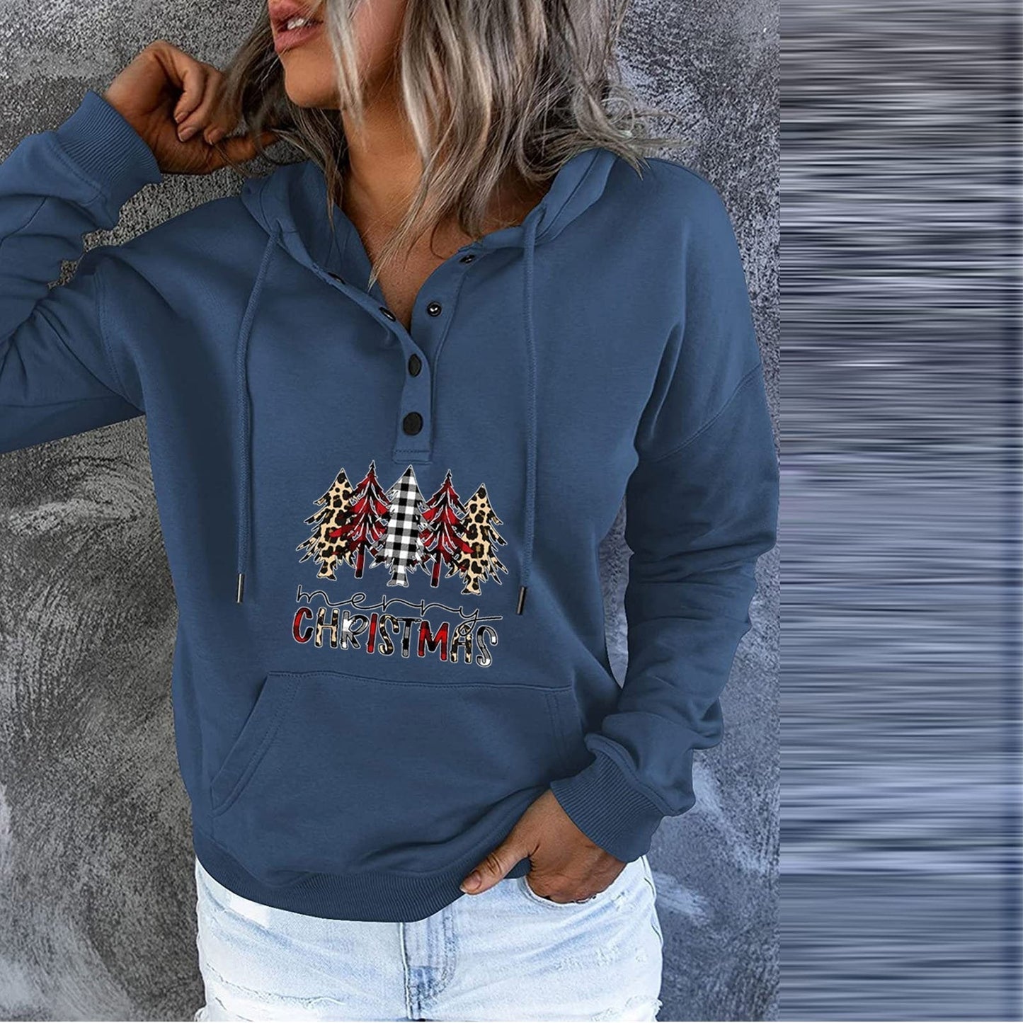 LD | Moderne en comfortabele wintertrui