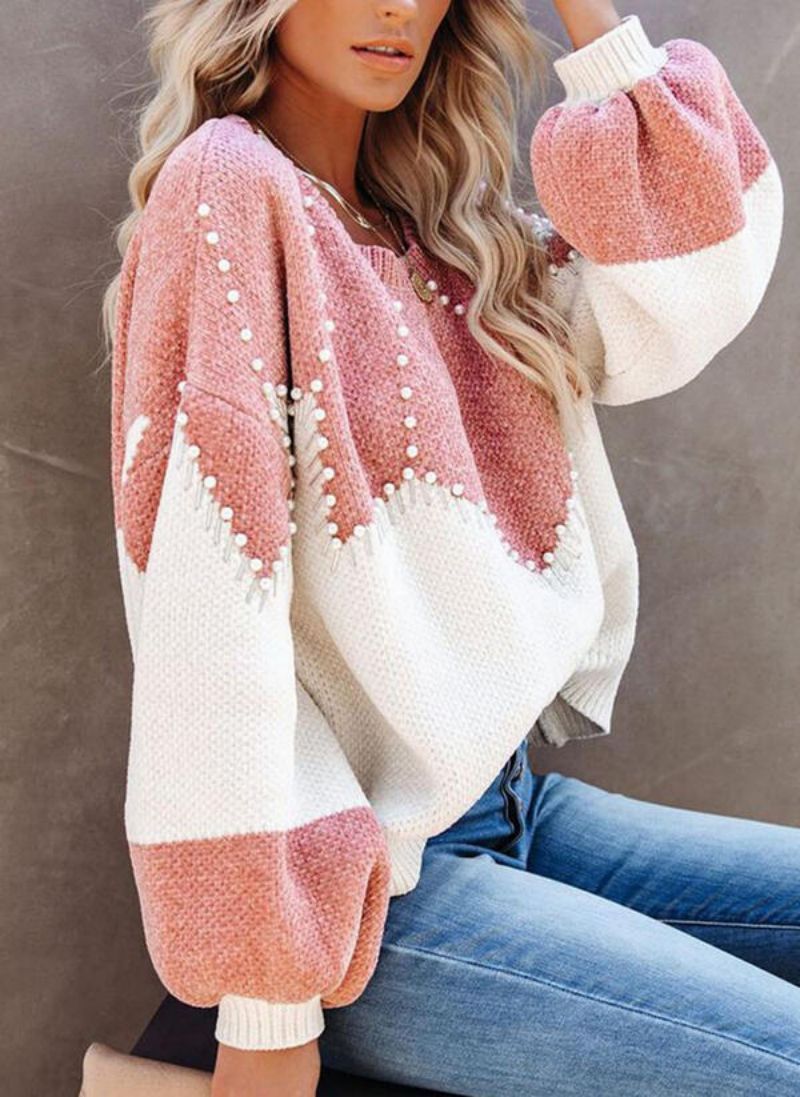 LD Casual en comfortabele trui