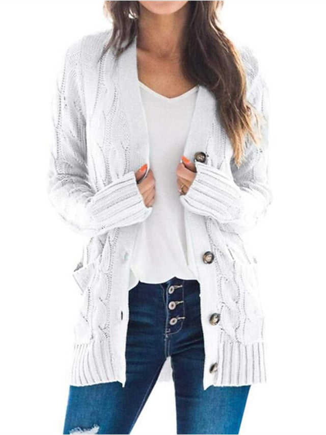 LD Ontspannen en tijdloos wintervest