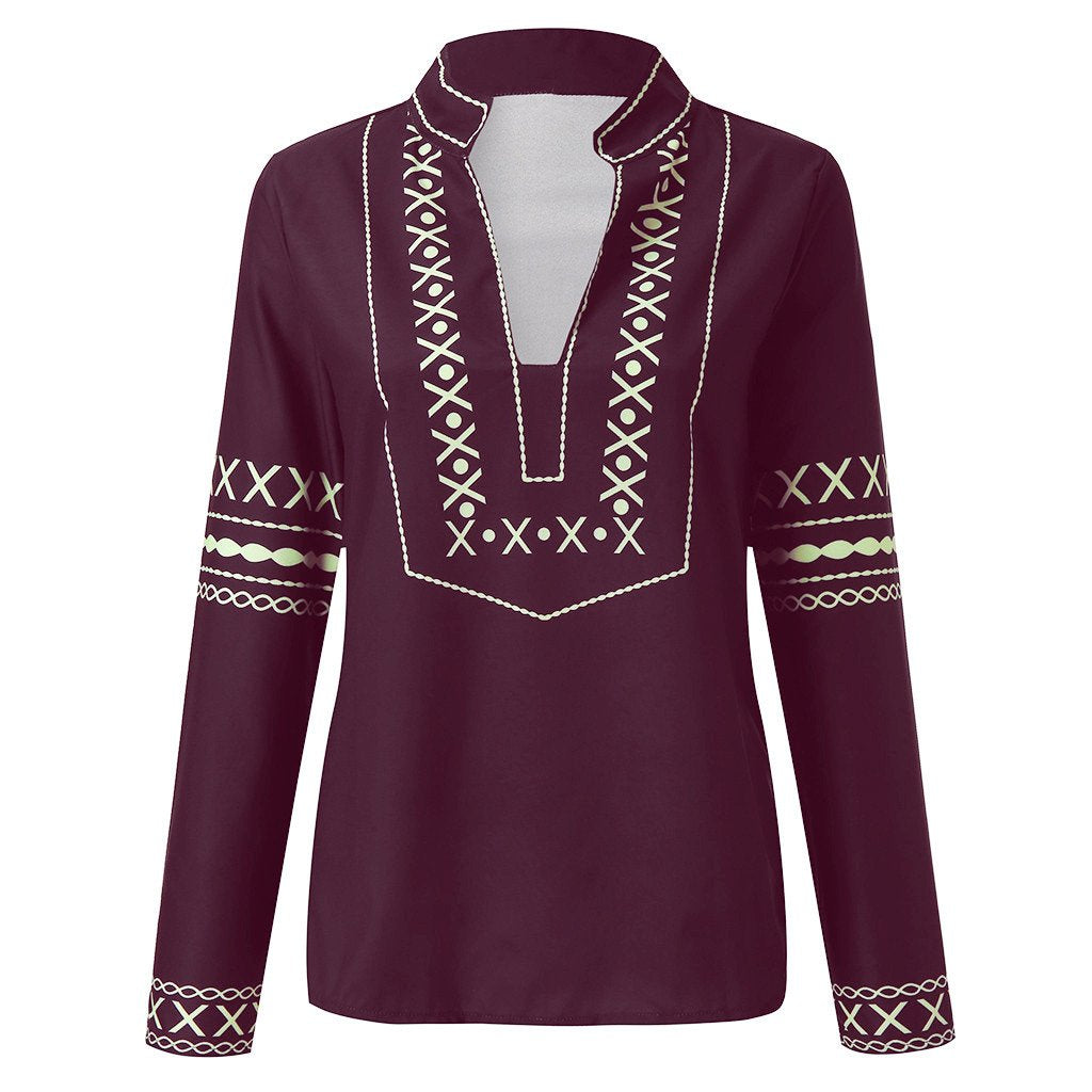 LD | Veelzijdig, comfortabel winter sweatshirt