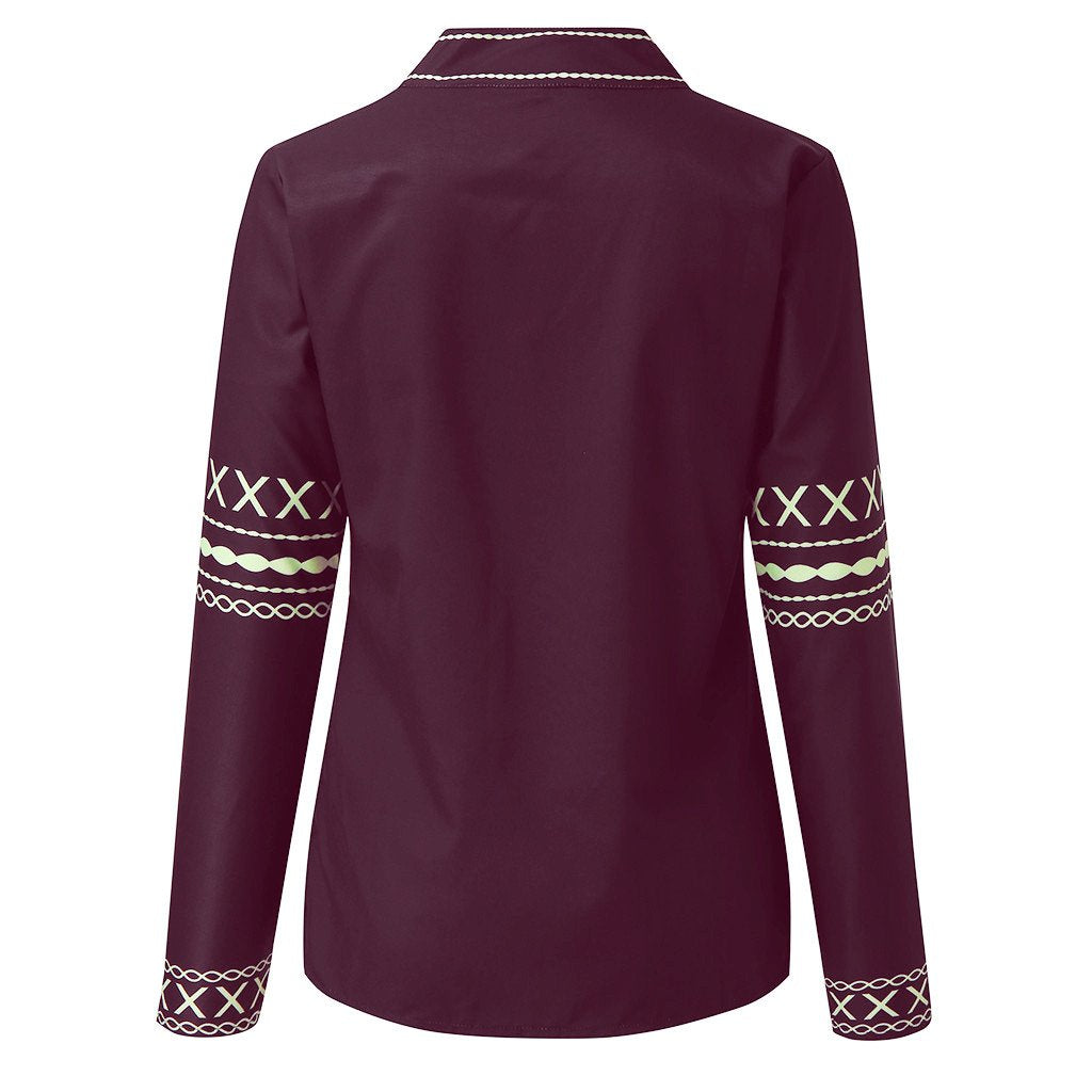 LD | Veelzijdig, comfortabel winter sweatshirt