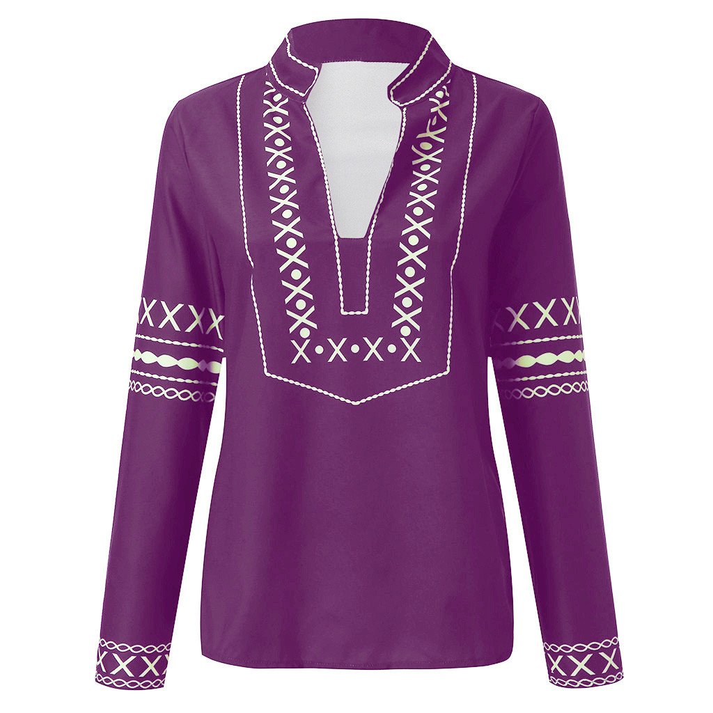 LD | Veelzijdig, comfortabel winter sweatshirt
