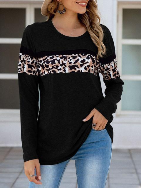 LD | Relaxed wintershirt