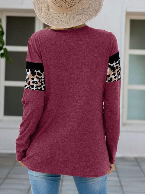 LD | Relaxed wintershirt