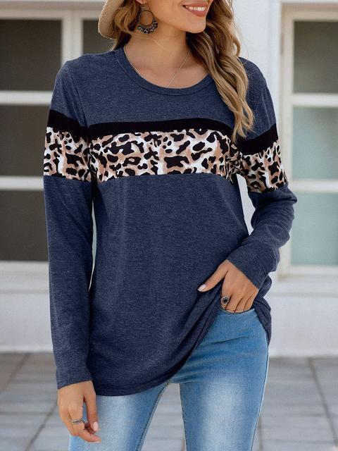 LD | Relaxed wintershirt