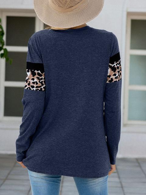 LD | Relaxed wintershirt