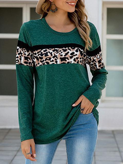 LD | Relaxed wintershirt