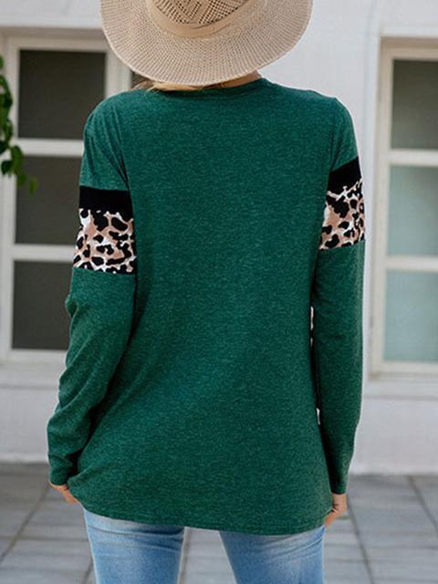 LD | Relaxed wintershirt