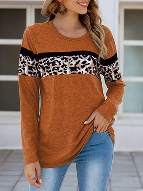 LD | Relaxed wintershirt