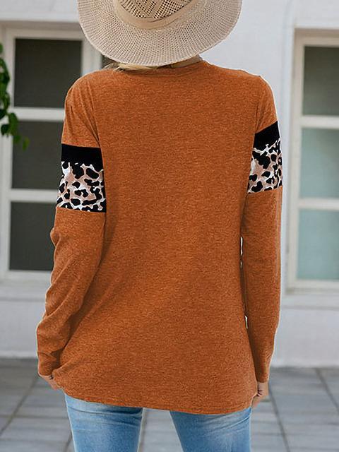 LD | Relaxed wintershirt