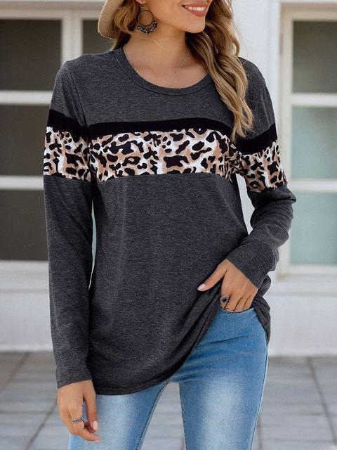 LD | Relaxed wintershirt