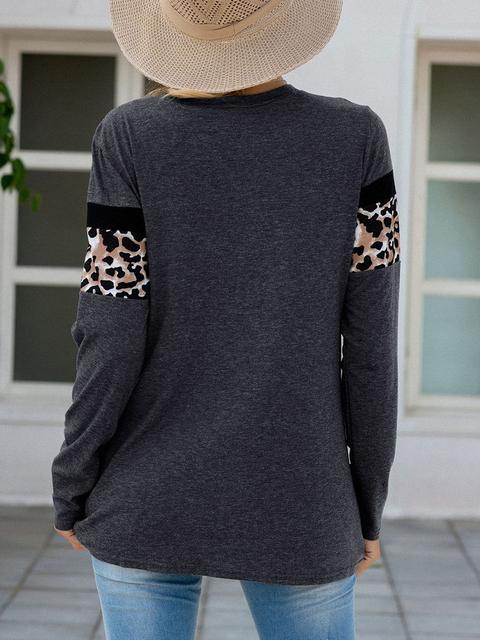 LD | Relaxed wintershirt