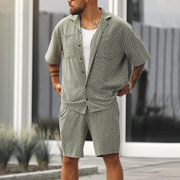 LM | 2-piece summer set