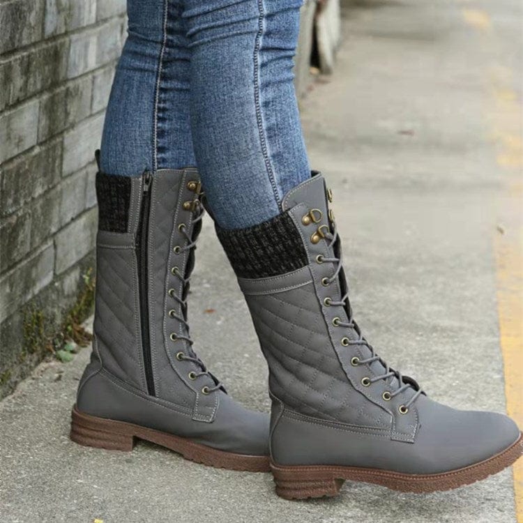 LM | Winter ladies boots