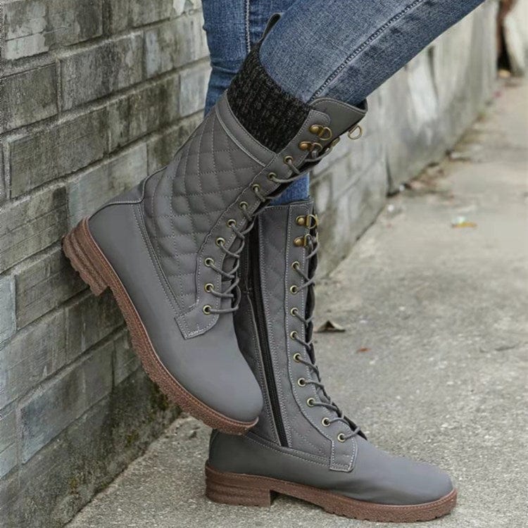 LM | Winter ladies boots