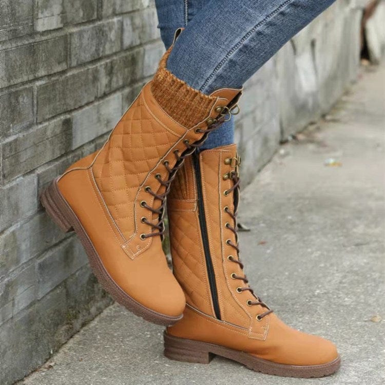 LM | Winter ladies boots