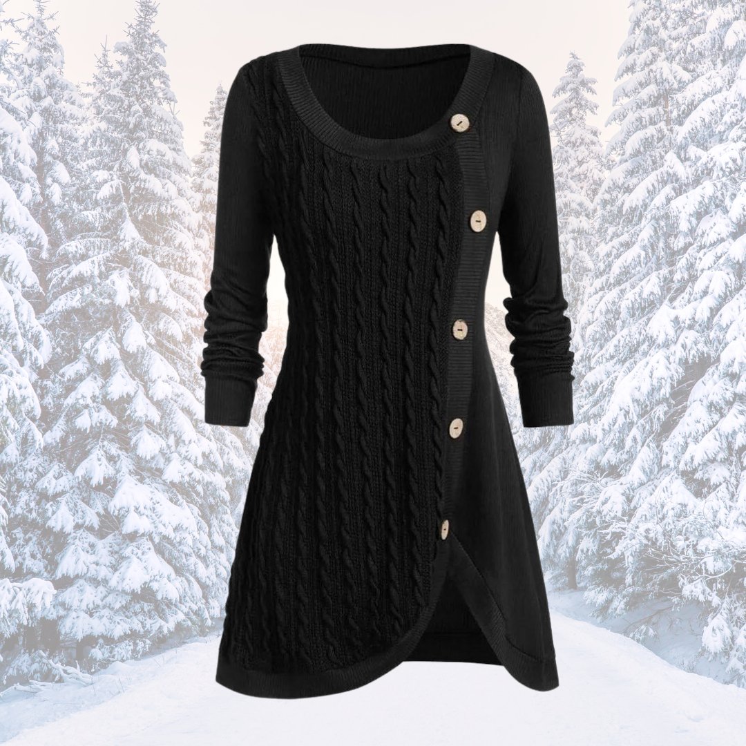 TS | Modern and fashionable general sweater