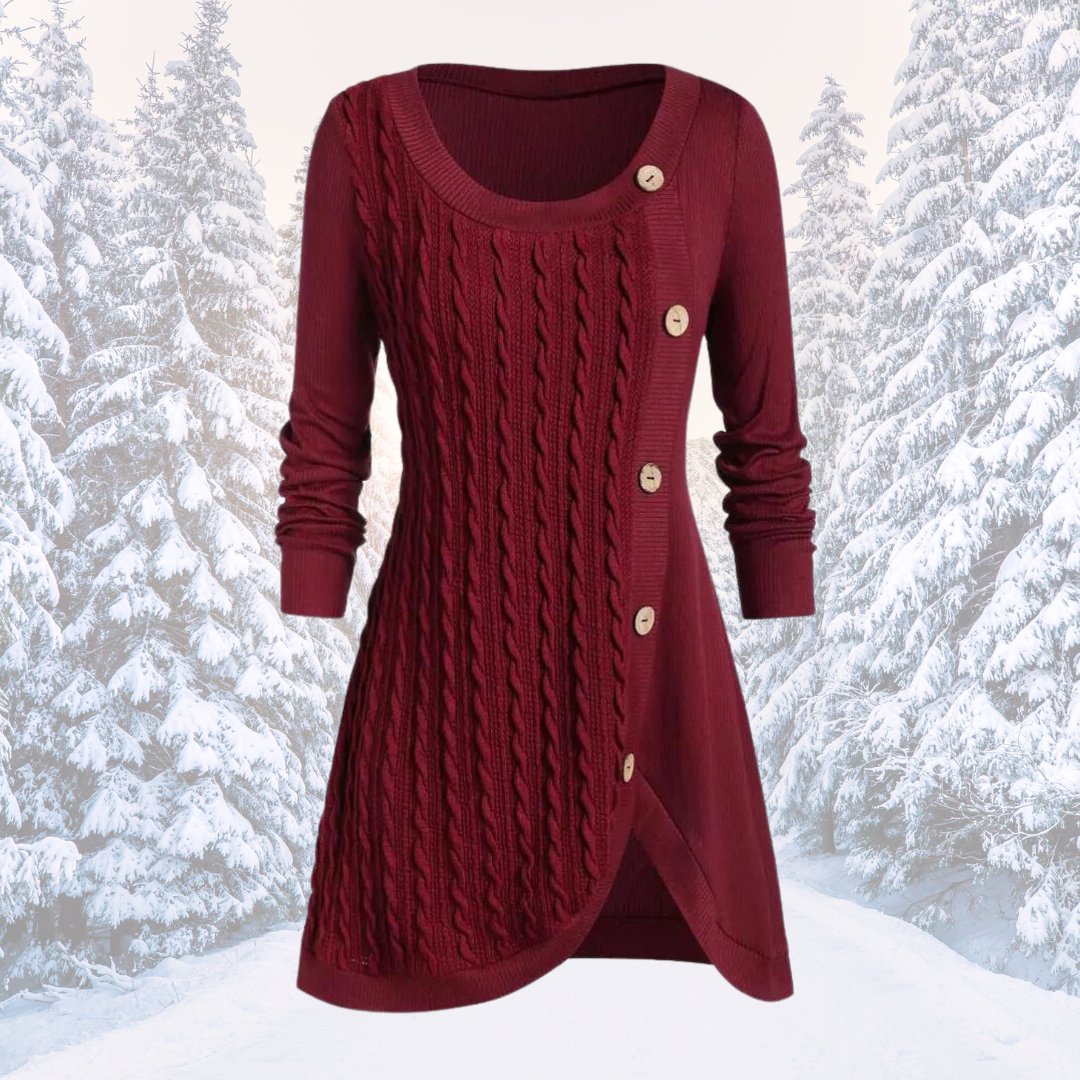 TS | Modern and fashionable general sweater
