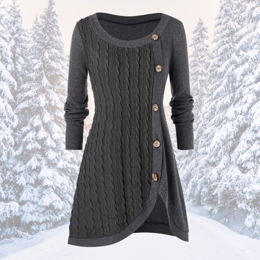 TS | Modern and fashionable general sweater