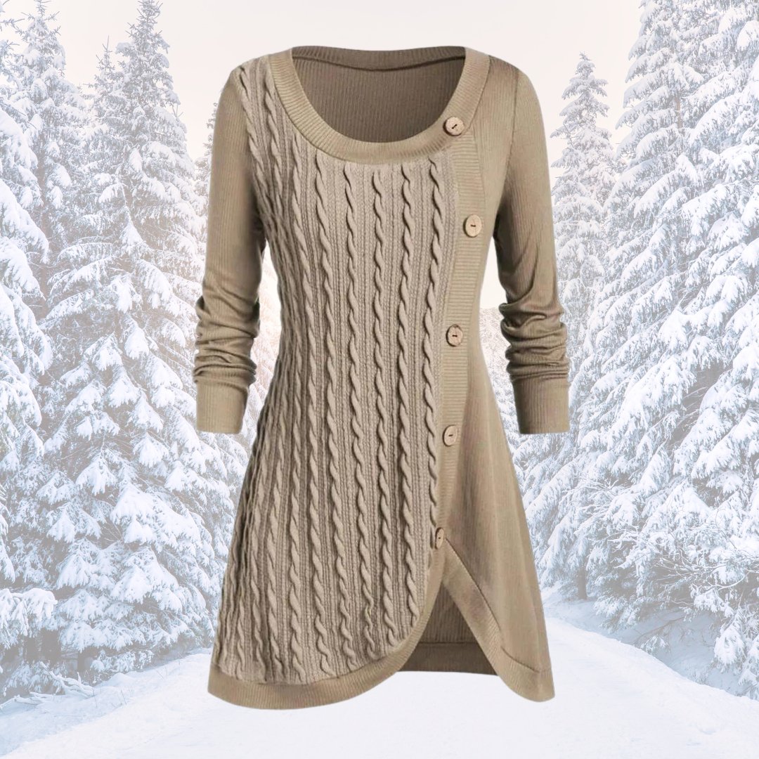 TS | Modern and fashionable general sweater