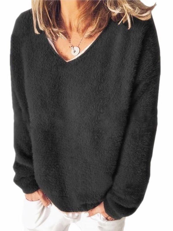 LM | Chic and versatile winter hoodie