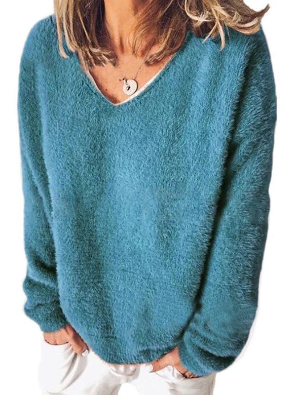 LM | Chic and versatile winter hoodie