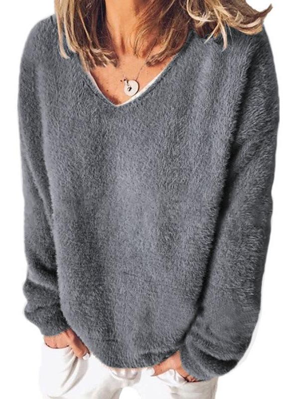 LM | Chic and versatile winter hoodie