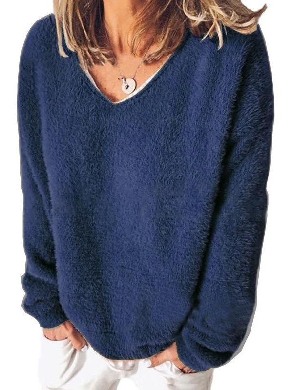LM | Chic and versatile winter hoodie